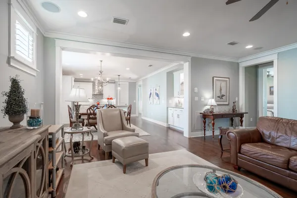 $1,035,000 | 198 Medley Street, Inlet Beach, FL 32461