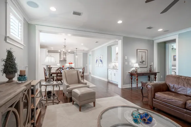 $1,075,000 | 198 Medley Street, Inlet Beach, FL 32461