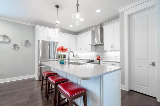 $1,075,000 | 198 Medley Street, Inlet Beach, FL 32461