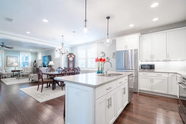 $1,075,000 | 198 Medley Street, Inlet Beach, FL 32461