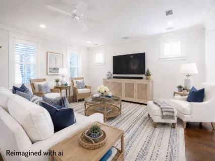 $975,000 | 198 Medley Street, Inlet Beach, FL 32461