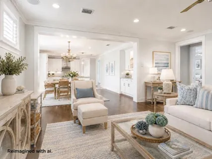 $975,000 | 198 Medley Street, Inlet Beach, FL 32461