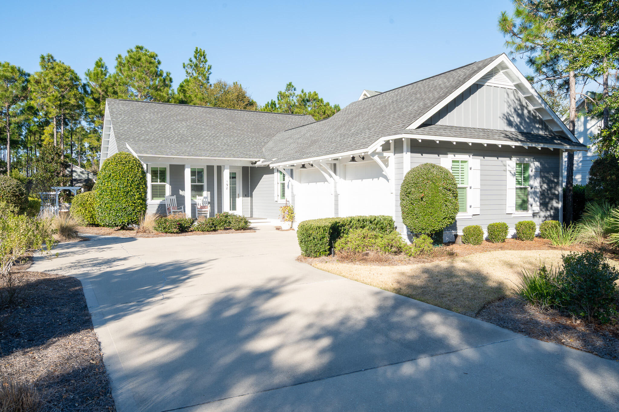 198 Medley Street Inlet Beach, FL 32461 - Photo 2 of 41 DSC00901