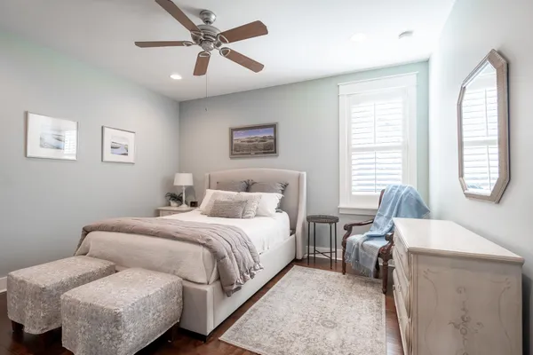 $1,035,000 | 198 Medley Street, Inlet Beach, FL 32461