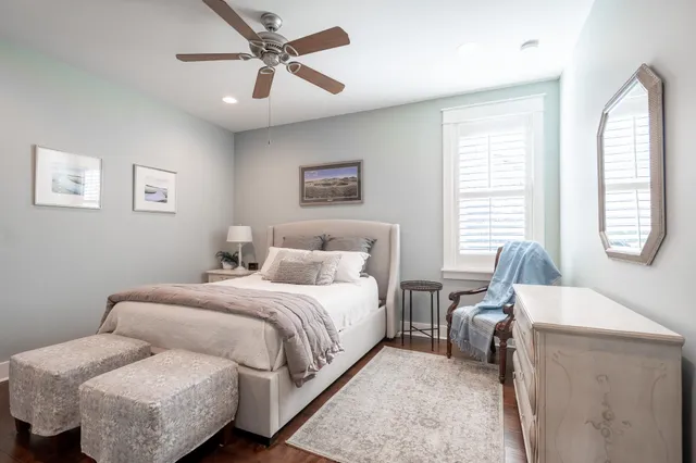 $1,075,000 | 198 Medley Street, Inlet Beach, FL 32461