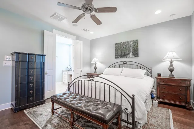 $1,075,000 | 198 Medley Street, Inlet Beach, FL 32461