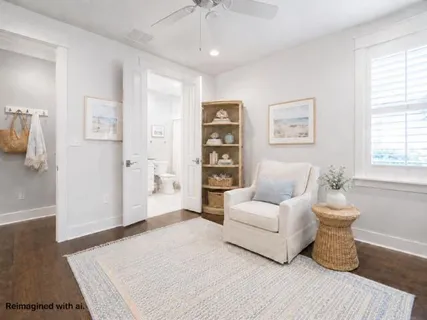 $975,000 | 198 Medley Street, Inlet Beach, FL 32461