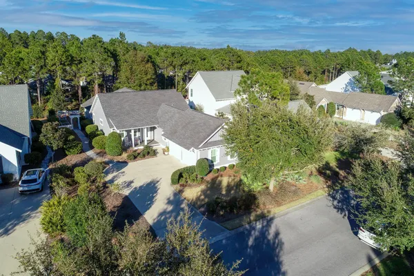 $1,035,000 | 198 Medley Street, Inlet Beach, FL 32461