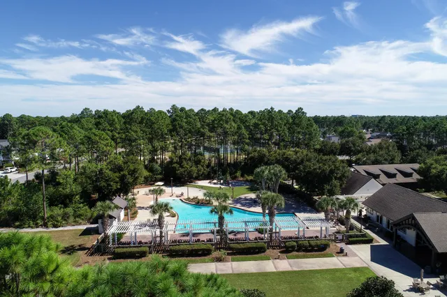 $1,075,000 | 198 Medley Street, Inlet Beach, FL 32461