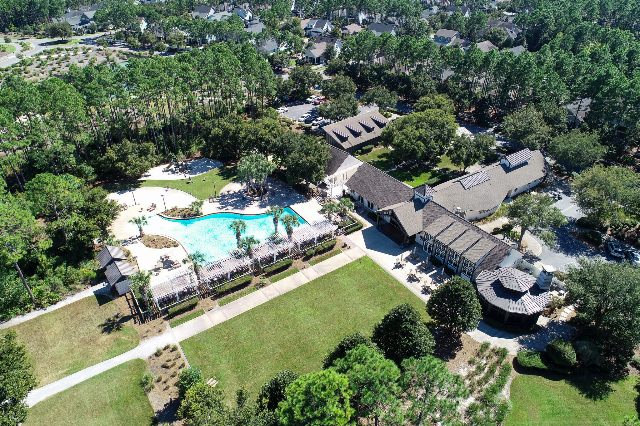 198 Medley Street Inlet Beach, FL 32461 - Photo 34 of 41 DJI_0857