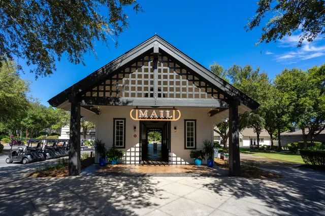 $1,075,000 | 198 Medley Street, Inlet Beach, FL 32461