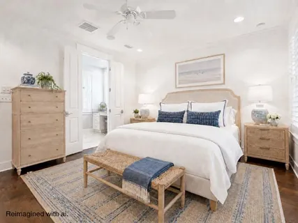 $975,000 | 198 Medley Street, Inlet Beach, FL 32461