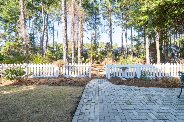 $1,075,000 | 198 Medley Street, Inlet Beach, FL 32461