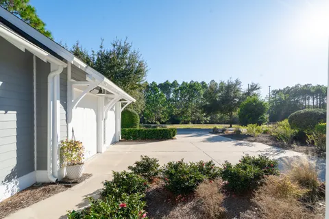 $975,000 | 198 Medley Street, Inlet Beach, FL 32461