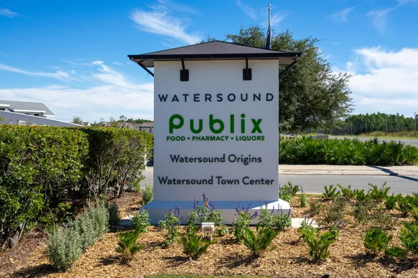 $1,035,000 | 198 Medley Street, Inlet Beach, FL 32461