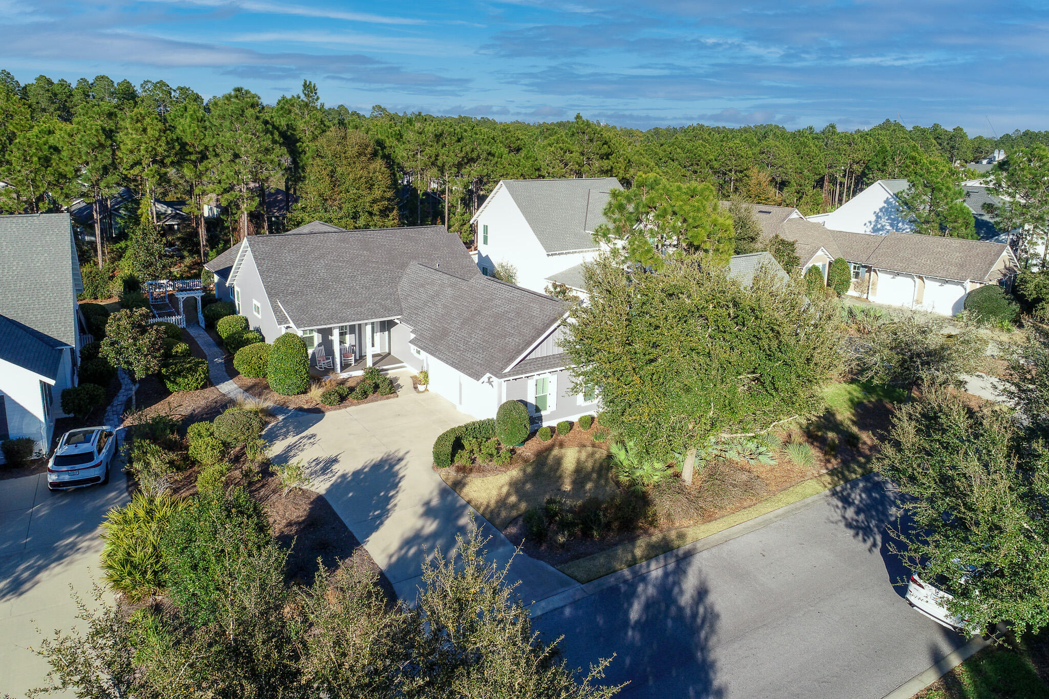 198 Medley Street Inlet Beach, FL 32461 - Photo 45 of 54 DJI_0924-Edit