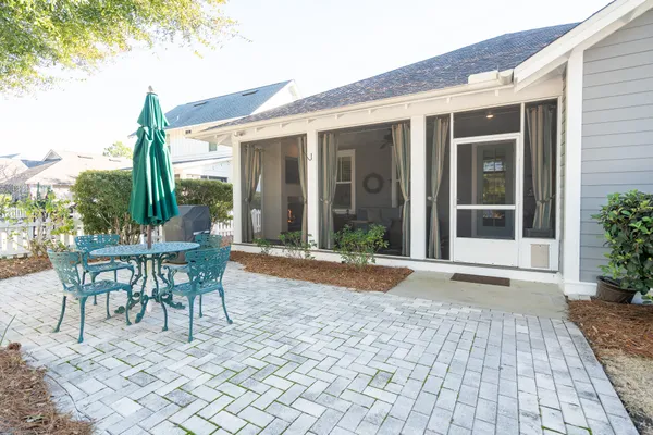 $1,035,000 | 198 Medley Street, Inlet Beach, FL 32461