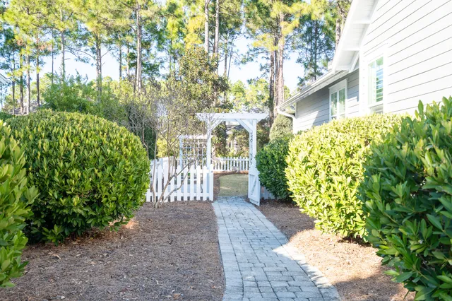 $1,075,000 | 198 Medley Street, Inlet Beach, FL 32461