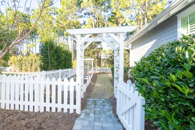 $1,075,000 | 198 Medley Street, Inlet Beach, FL 32461