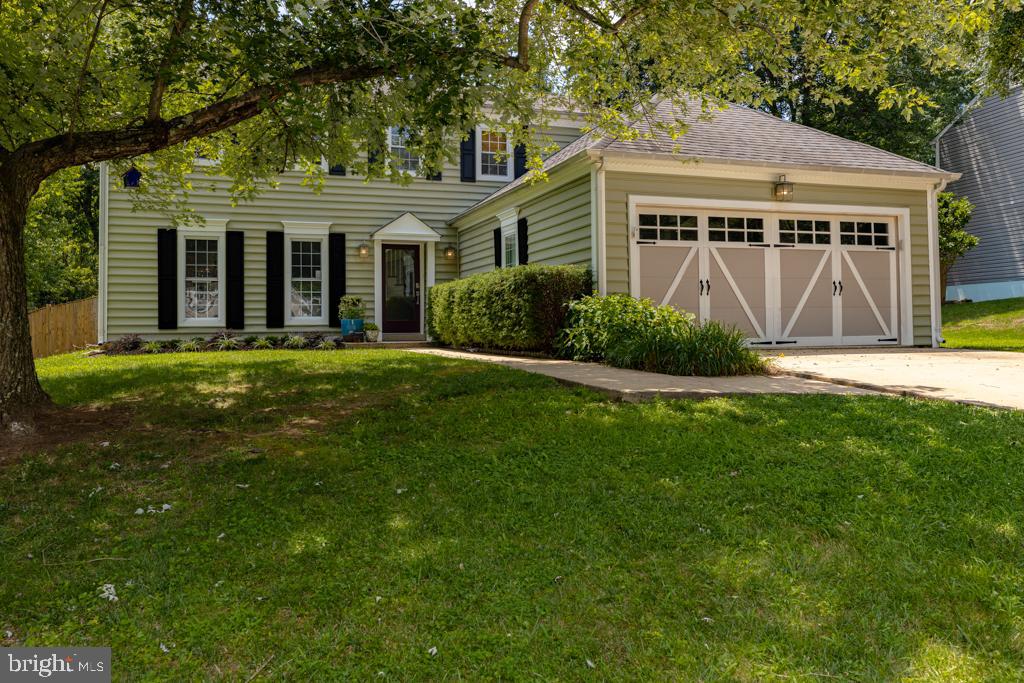 5532 Dunsmore Road Alexandria, VA 22315 - Photo 1 of 36 5532 Dunsmore Road