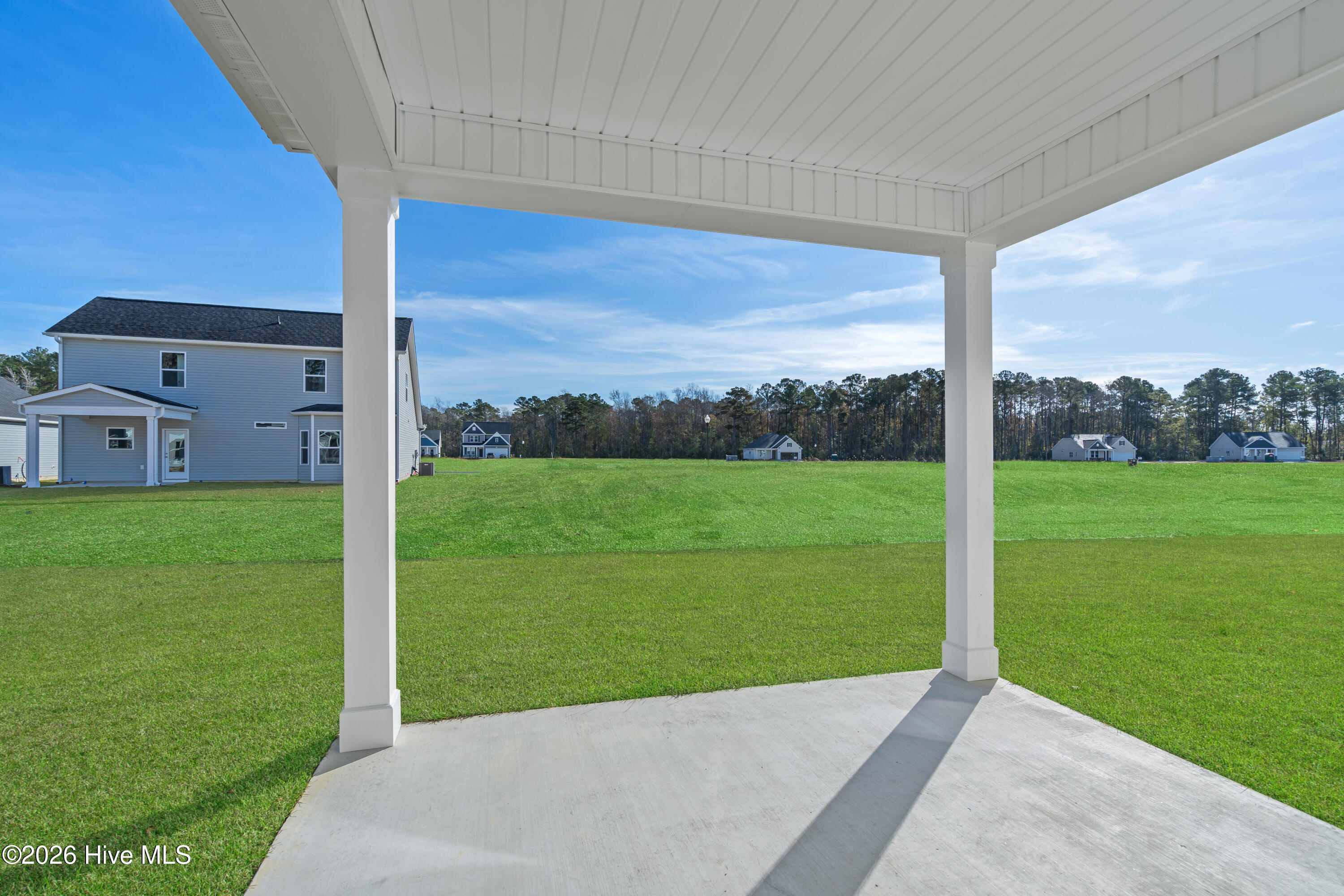 1099 Rosefield Way Calabash, NC 28467 - Photo 14 of 17