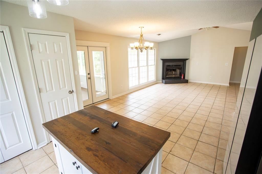 4960 Shipp Road Powder Springs, GA 30127 - Photo 17 of 76