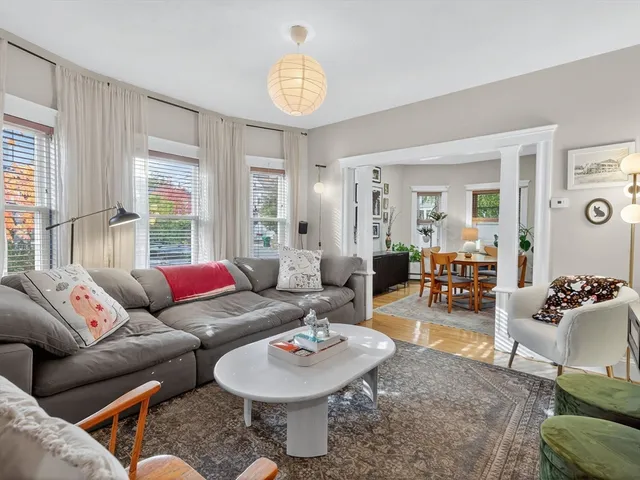 $2,775 | 35 Hancock Street, Unit 35, Medford, MA 02155