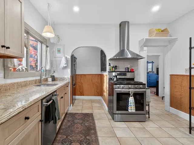 $2,775 | 35 Hancock Street, Unit 35, Medford, MA 02155