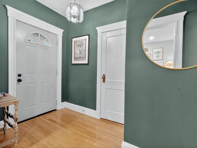 $2,775 | 35 Hancock Street, Unit 35, Medford, MA 02155