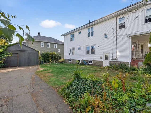 $2,775 | 35 Hancock Street, Unit 35, Medford, MA 02155