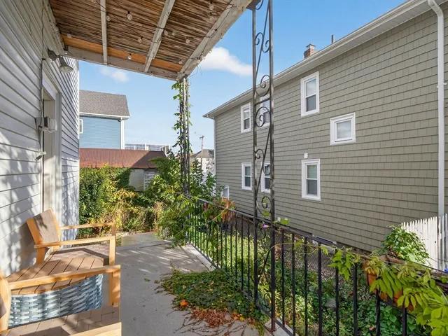 $2,775 | 35 Hancock Street, Unit 35, Medford, MA 02155