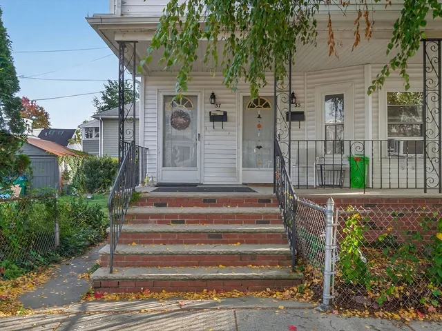 $2,775 | 35 Hancock Street, Unit 35, Medford, MA 02155