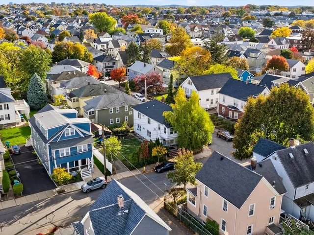 $2,775 | 35 Hancock Street, Unit 35, Medford, MA 02155