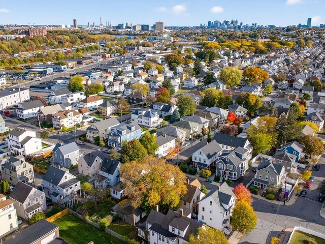 $2,775 | 35 Hancock Street, Unit 35, Medford, MA 02155