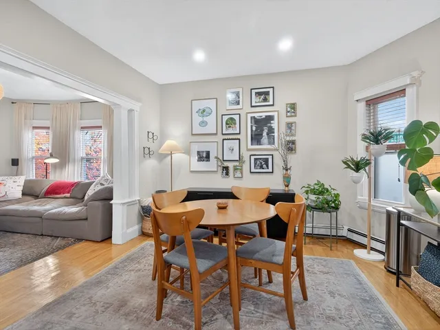 $2,775 | 35 Hancock Street, Unit 35, Medford, MA 02155