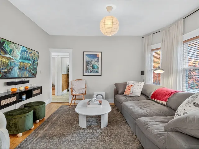 $2,775 | 35 Hancock Street, Unit 35, Medford, MA 02155