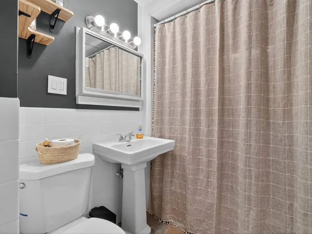 $2,775 | 35 Hancock Street, Unit 35, Medford, MA 02155