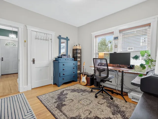 $2,775 | 35 Hancock Street, Unit 35, Medford, MA 02155