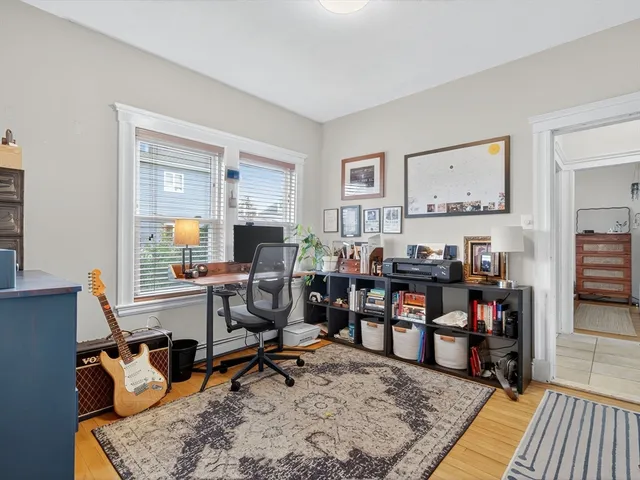 $2,775 | 35 Hancock Street, Unit 35, Medford, MA 02155