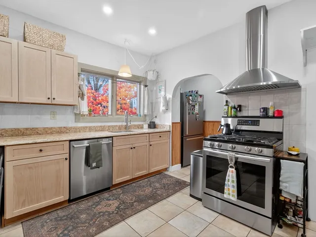 $2,775 | 35 Hancock Street, Unit 35, Medford, MA 02155