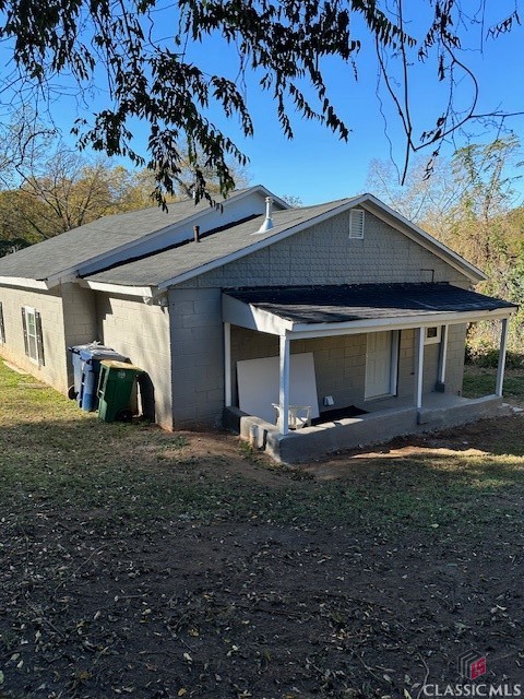 121 Madison Street Athens, GA 30601 - Photo 1 of 10