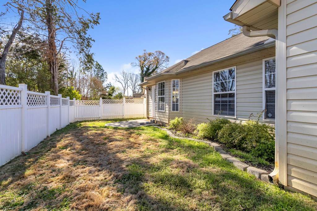 204 North Mathis Street Greenwood, SC 29646 - Photo 26 of 26 Gallery Image 26