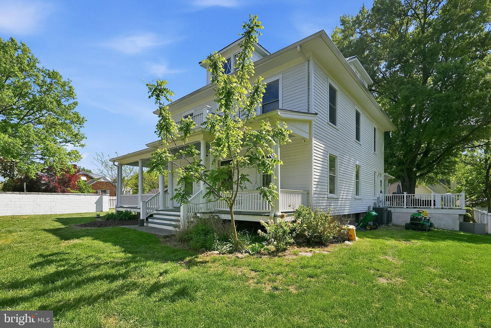 9026 Sudley Road Manassas, VA 20110 - Photo 48 of 63 Gallery Image 48