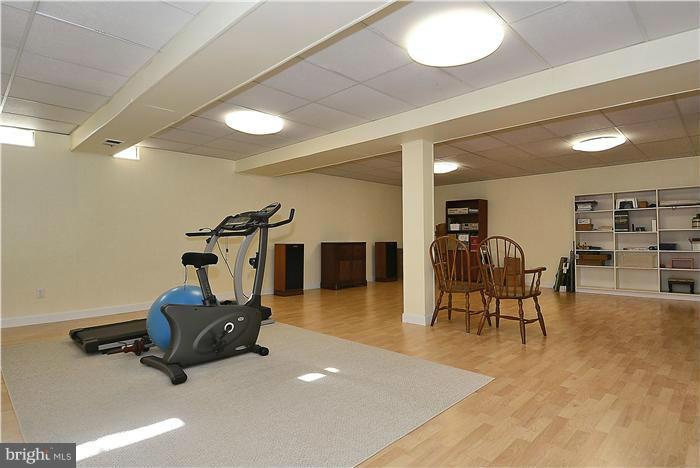 1913 Narrows Lane Silver Spring, MD 20906 - Photo 20 of 30 Lower level 2 recreation room
