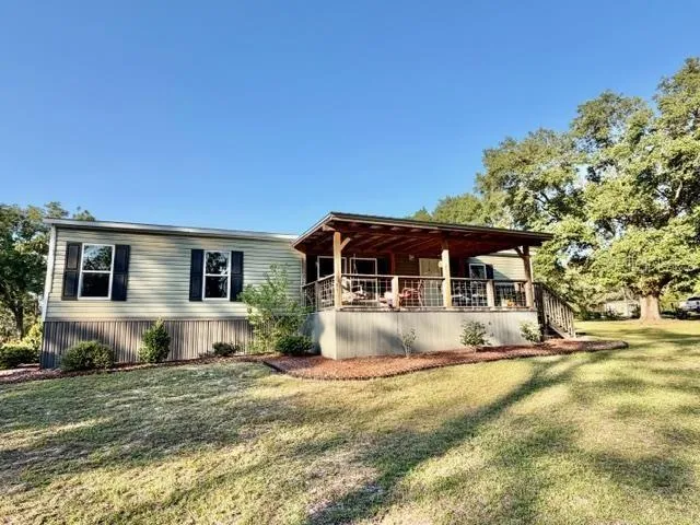 $325,000 | 2710 County Road 340, Bell, FL 32619