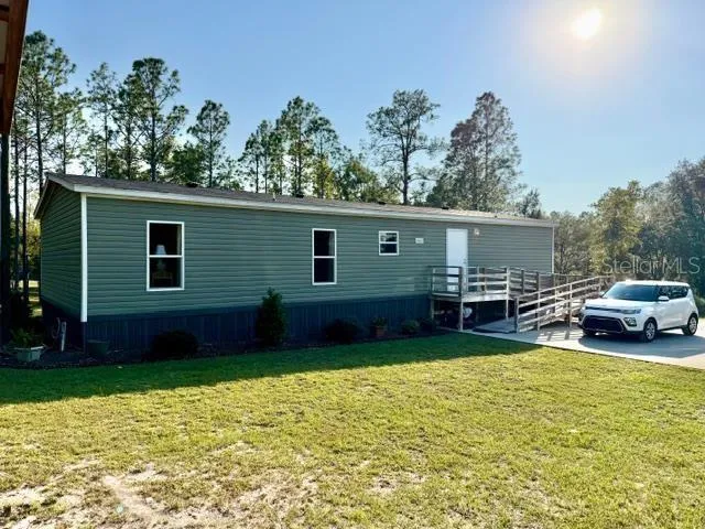 $325,000 | 2710 County Road 340, Bell, FL 32619