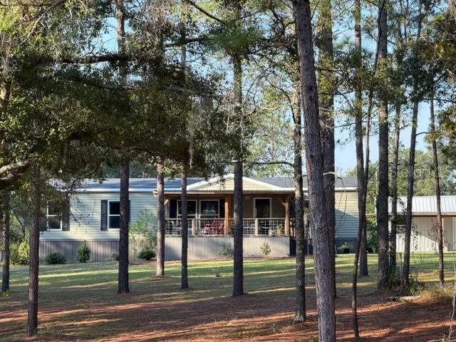 $325,000 | 2710 County Road 340, Bell, FL 32619