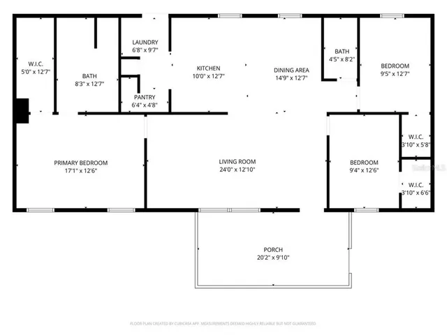 $325,000 | 2710 County Road 340, Bell, FL 32619