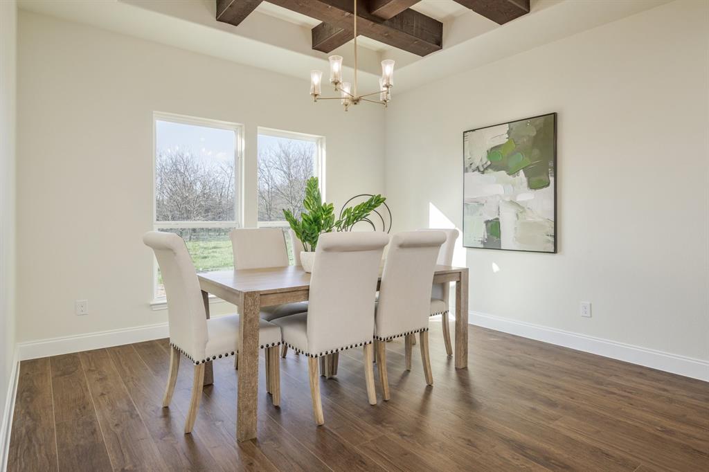 1264 Tbd Private Road Brashear, TX 75420 - Photo 5 of 16