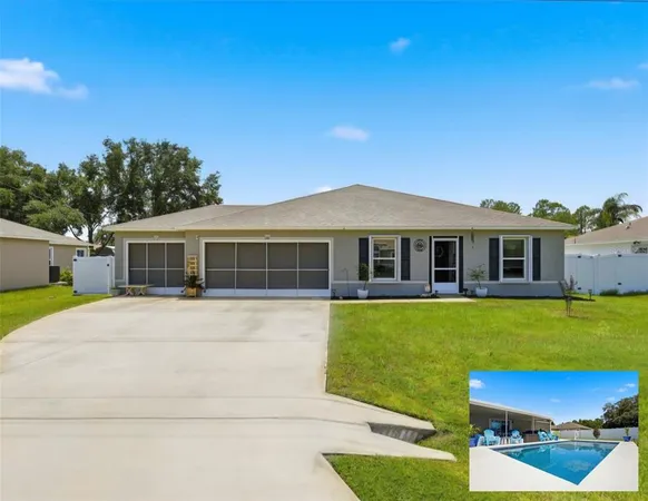 $459,000 | 16 Pickwood Place, Palm Coast, FL 32164